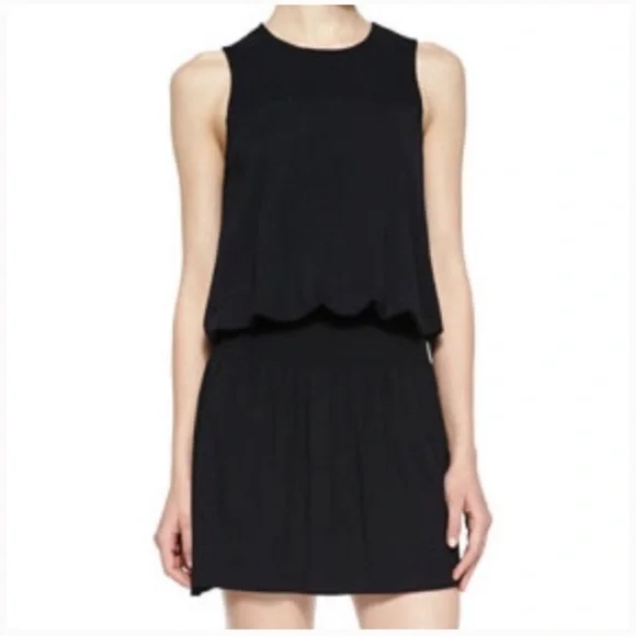 Soft Joie Blouson dress - new - Picture 1 of 6